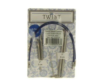 7123 6 S SHORT COMBO 4MM