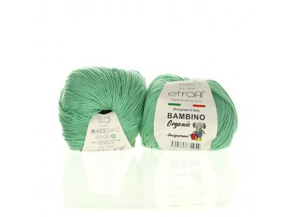 BAMBINO ORGANIC 70402