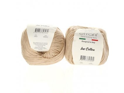 LUX COTTON 70021