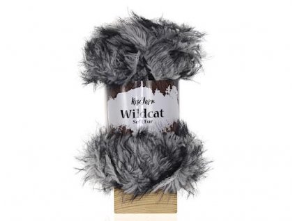 WILDCAT SOFT FUR K001