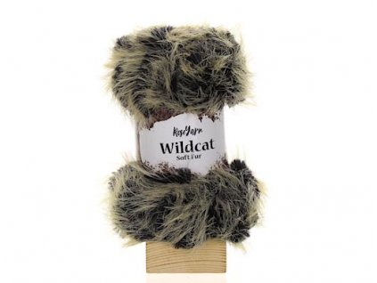 WILDCAT SOFT FUR K003