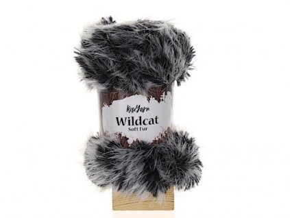 WILDCAT SOFT FUR K004