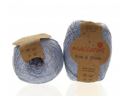 KNITT&SHINE 201S