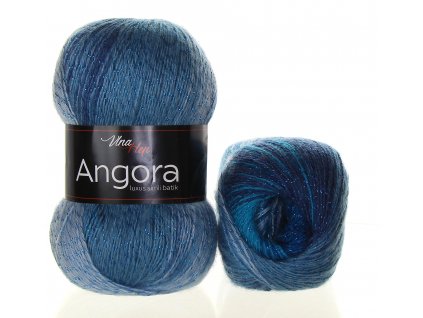VLNA HEP ANGORA 5721
