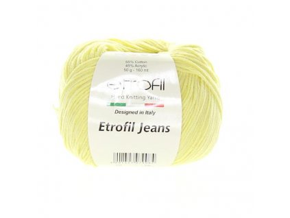 ETROFIL JEANS 007