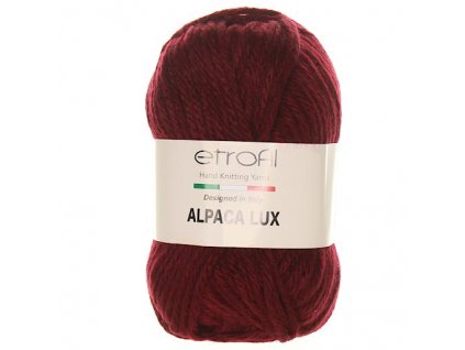 ETROFIL ALPACA LUX 70347
