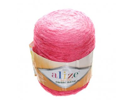 SOFTY PLUS OMBRE BATIK 7283