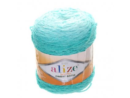 SOFTY PLUS OMBRE BATIK 7286