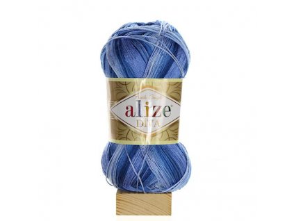 Alize Diva Batik 3282