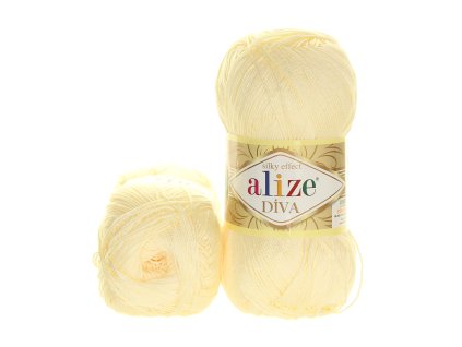 ALIZE DIVA 001