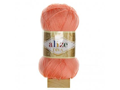 Alize Diva pudr 145