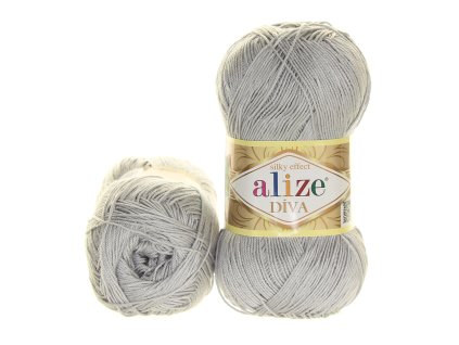 ALIZE DIVA 168