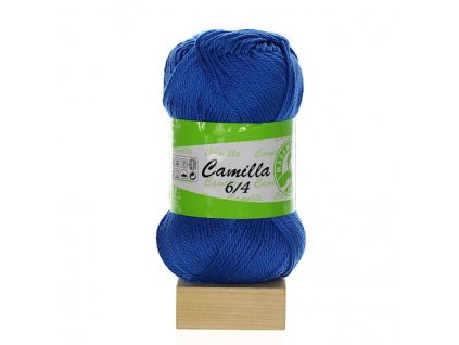 Camilla královská modř 5317
