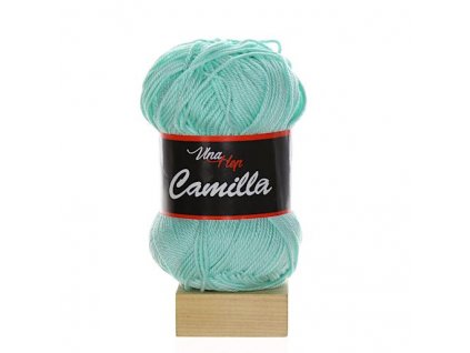 Camilla mint 8136