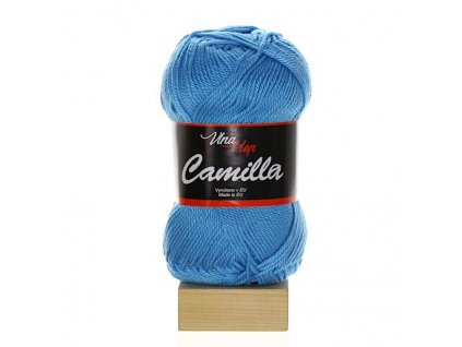 Camilla modrá 8094