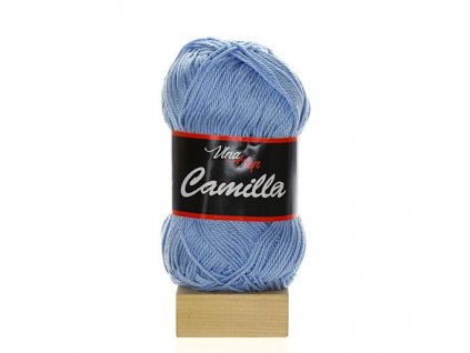 Camilla nebeská modř 8085