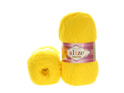 COTTON GOLD 110