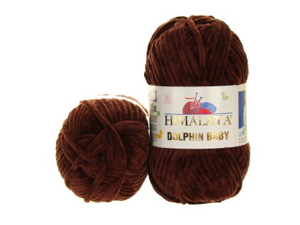 HIMALAYA DOLPHIN BABY 80336