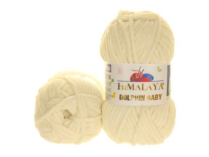HIMALAYA DOLPHIN BABY 80308