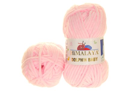 HIMALAYA DOLPHIN BABY 80303 2