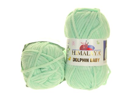 HIMALAYA DOLPHIN BABY 80307