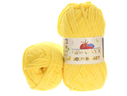 HIMALAYA DOLPHIN BABY 80302