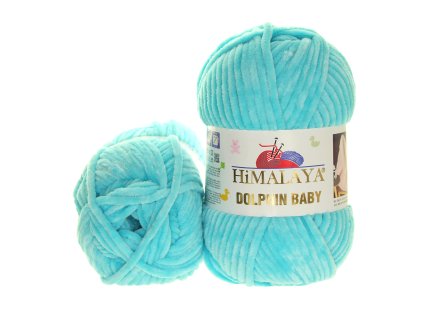 HIMALAYA DOLPHIN BABY 80335