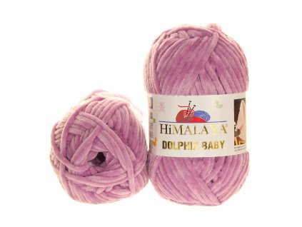 HIMALAYA DOLPHIN BABY 80334