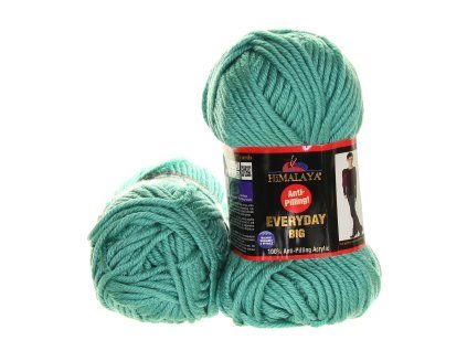 Everyday Big mint 70826