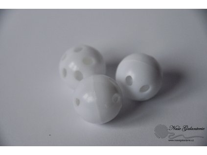 Chrastítko 24mm