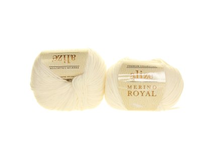 MERINO ROYAL 55