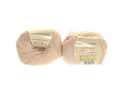 MERINO ROYAL 67