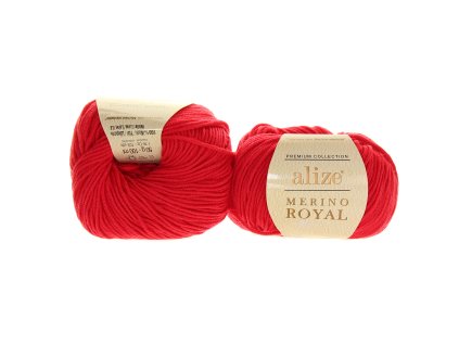 MERINO ROYAL 56