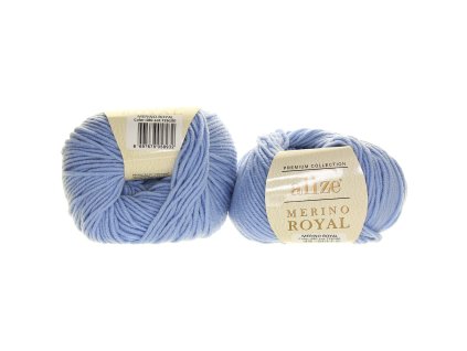 MERINO ROYAL 480