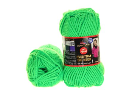 EVERYDAY BIG NEON 72807