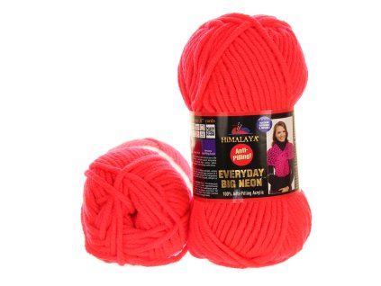 EVERYDAY BIG NEON 72802