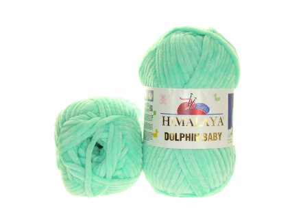 HIMALAYA DOLPHIN BABY 80345