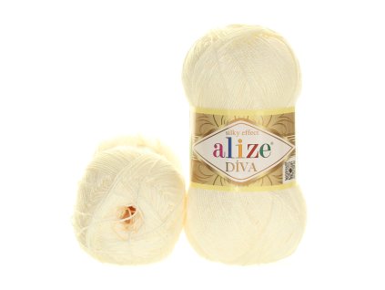 ALIZE DIVA 450