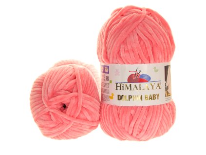 HIMALAYA DOLPHIN BABY 80346