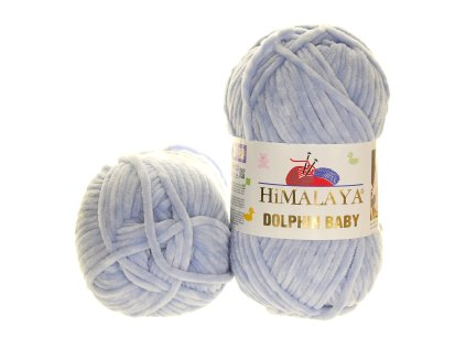 HIMALAYA DOLPHIN BABY 80344