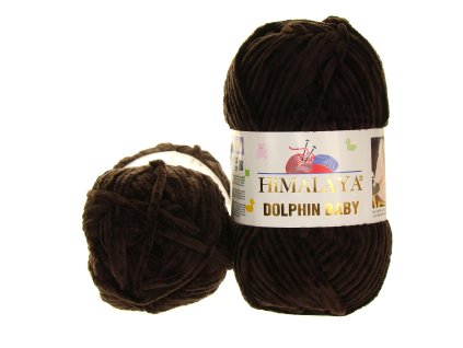HIMALAYA DOLPHIN BABY 80343
