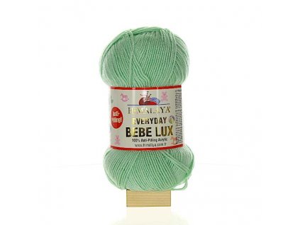 Everyday bebe lux zelenkavá 70421