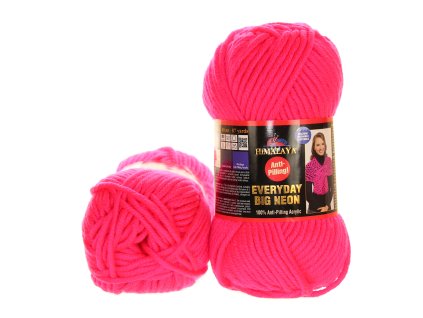 EVERYDAY BIG NEON 72805