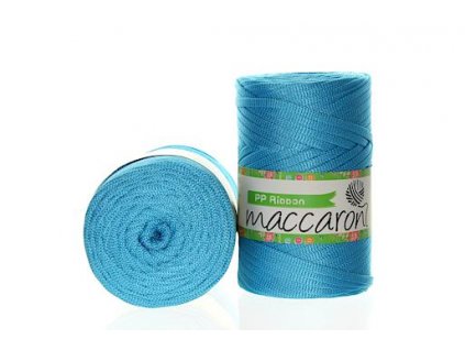 PP Ribbon tyrkysová 07