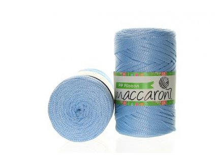 PP Ribbon světle modrá 10