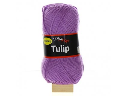 Tulip světle fialová 4055