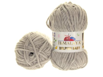 HIMALAYA DOLPHIN BABY 80357