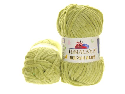 HIMALAYA DOLPHIN BABY 80359
