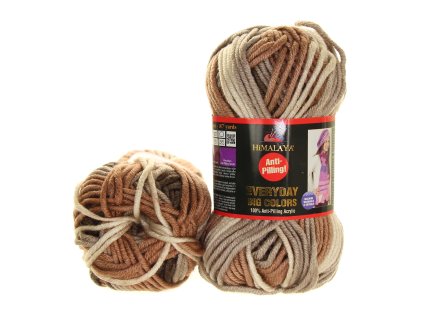 EVERYDAY BIG COLORS 71807