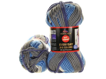 EVERYDAY BIG COLORS 71805